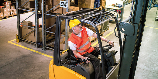 heftruck