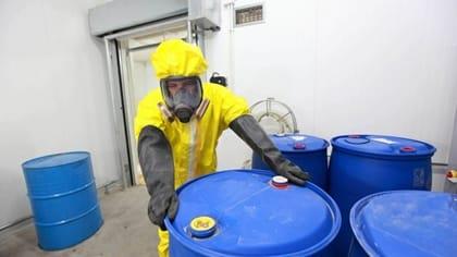 ADR Vrijstellingen Code 95