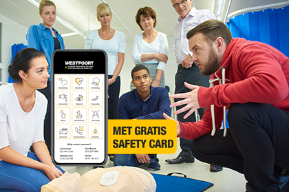 BHV Engels herhaling