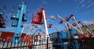 Hoogwerker cursussen