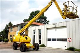 Hoogwerker cursussen