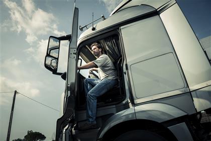 Chauffeursdag Code 95