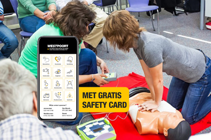 BHV Slowaaks herhaling