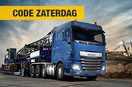 Actualisering Kennis Vakbekwaamheid Code 95 Code Zaterdag