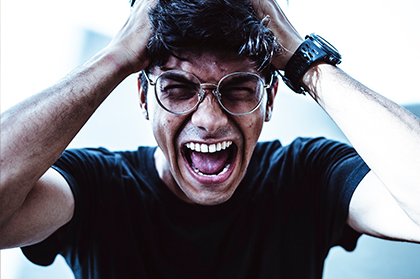 Sociale veiligheid en omgaan met agressie Code 95 SOOB