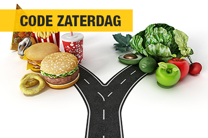 Leefstijl Code 95 Code Zaterdag