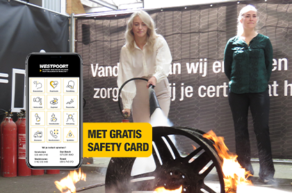 BHV Oekraïens Herhaal